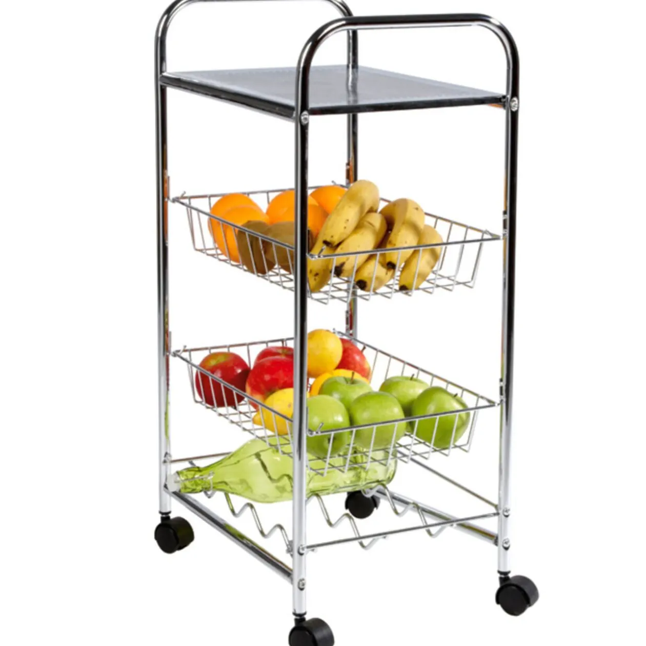 Resserre à légumes