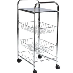 Resserre à légumes