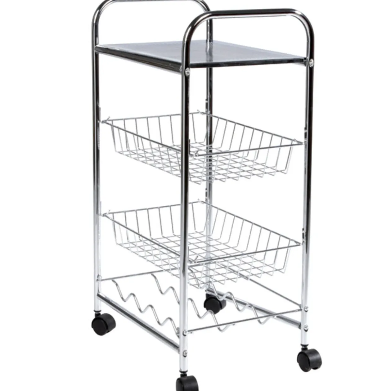 Resserre à légumes