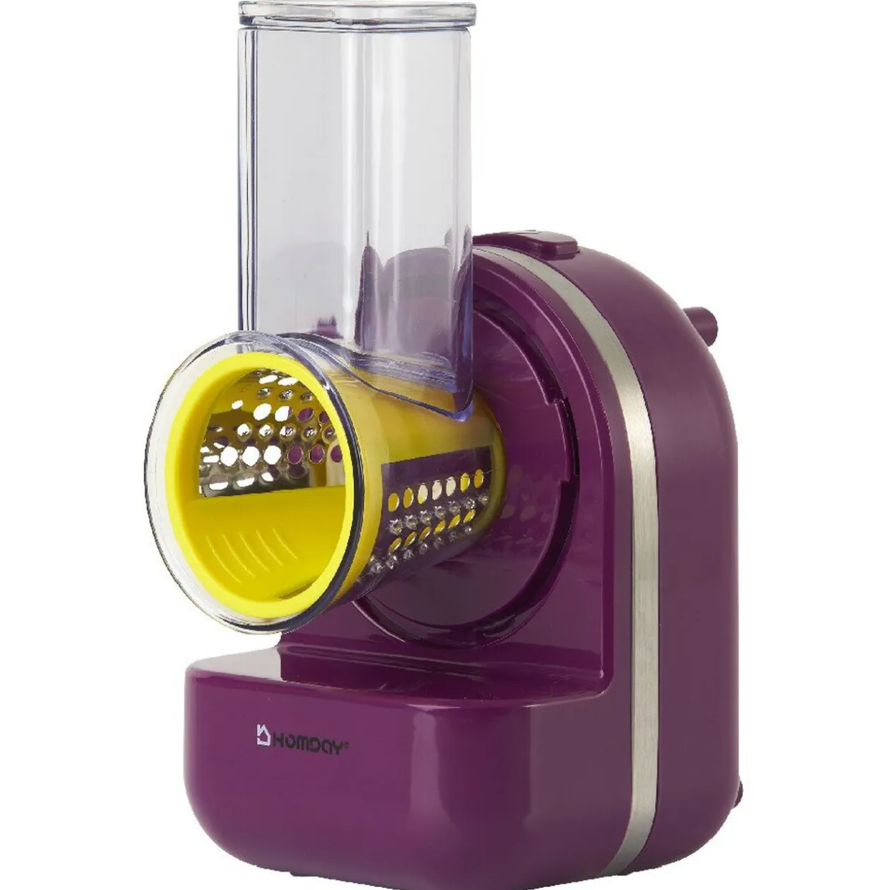 Robot multifonction 3 en 1 Homday