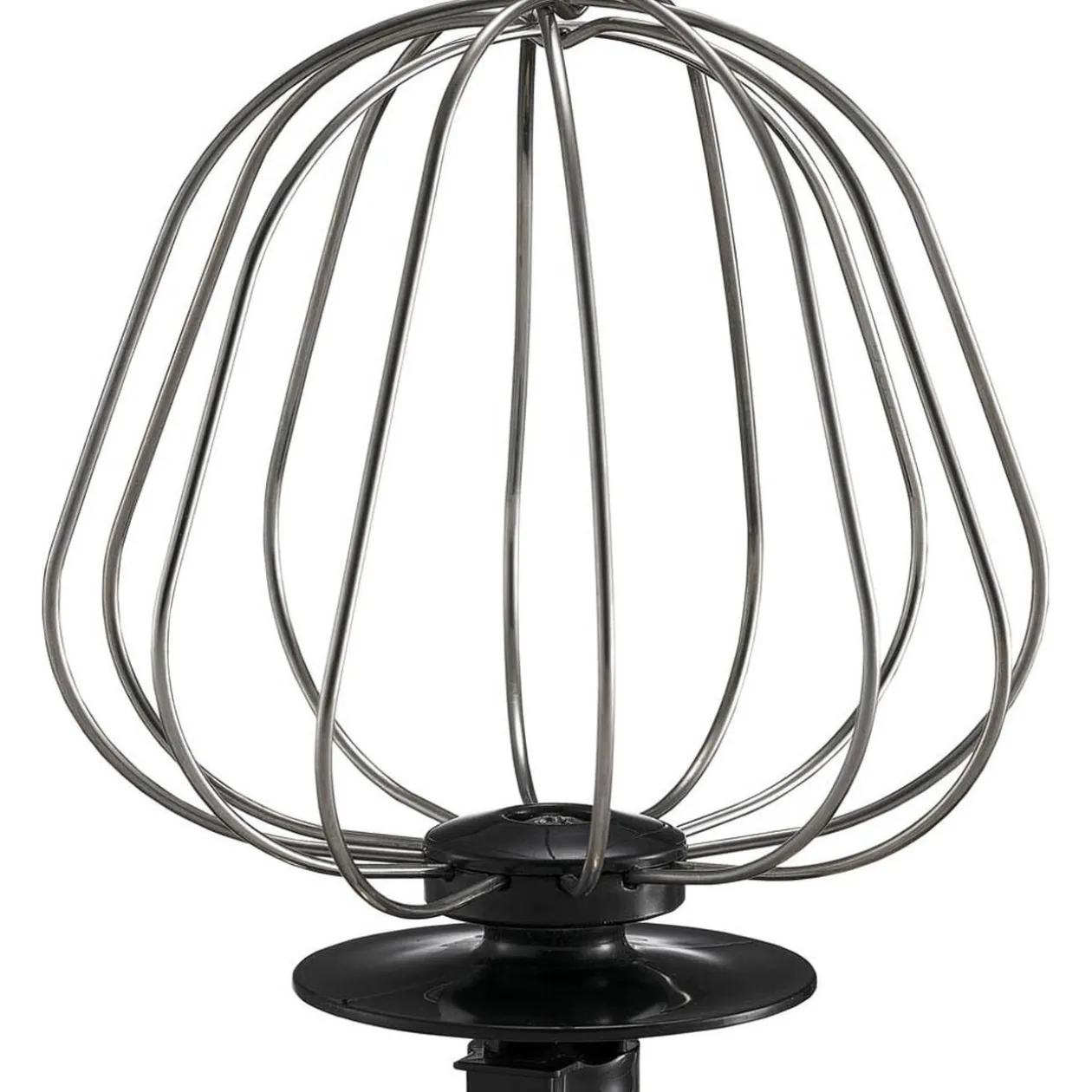 Robot pâtissier Cuisilux 4 en 1 gris et rouge 5 L