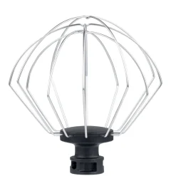 Robot pâtissier Homday 3 accessoires 600W