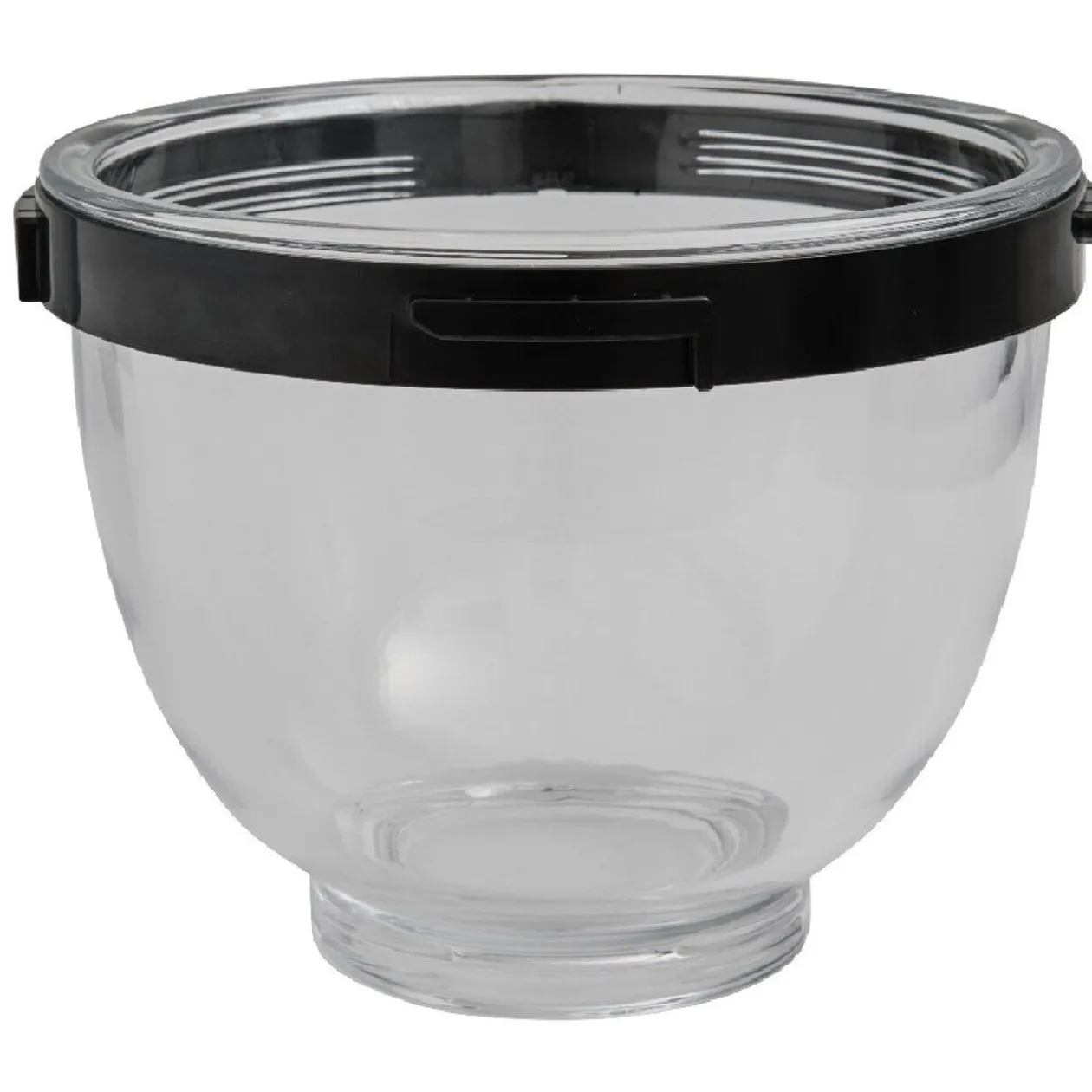 Robot pâtissier noir Homday 3 fonctions