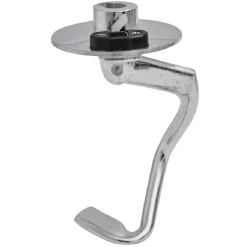 Robot pâtissier noir Homday 3 fonctions