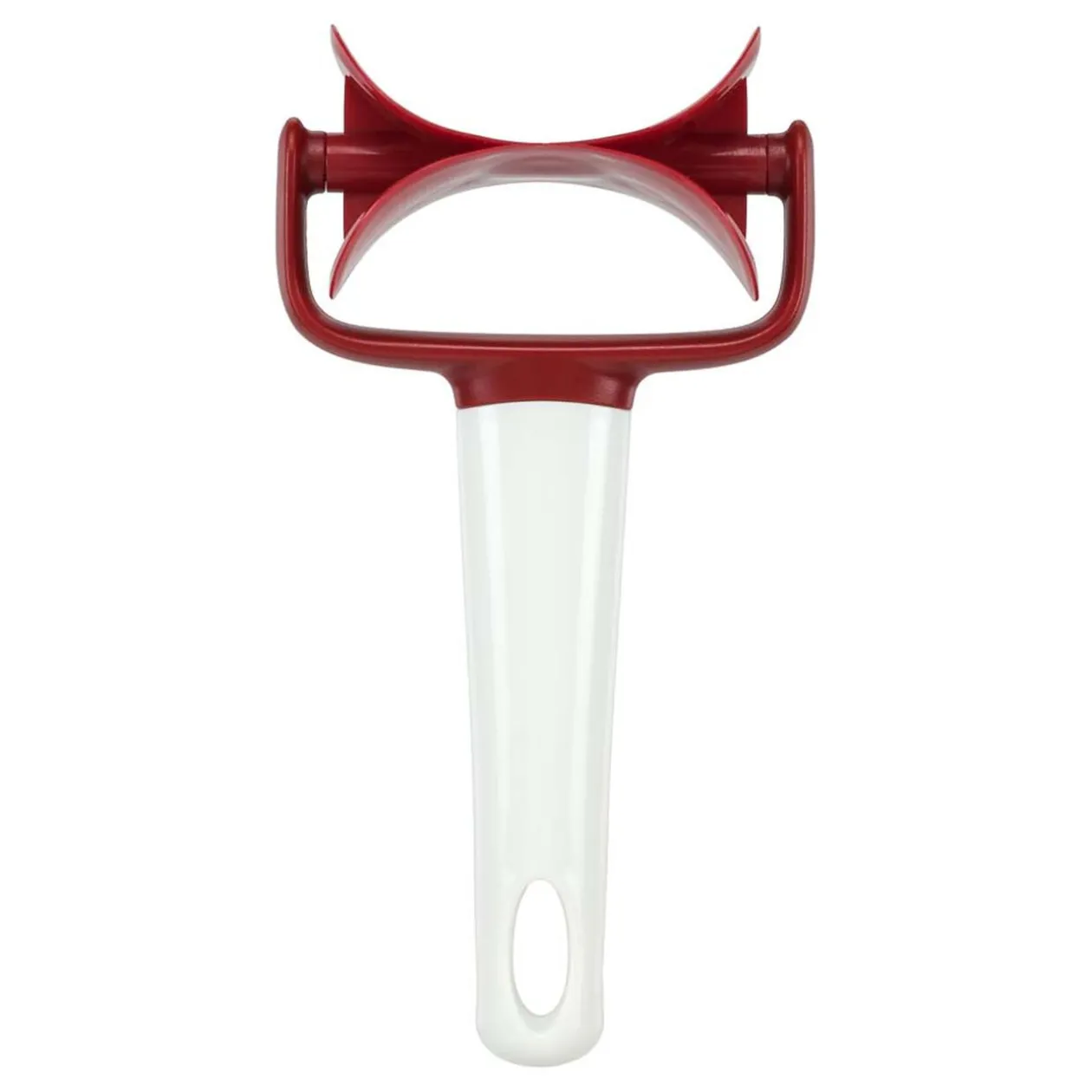 Rouleau découpe pâte rond