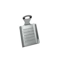 Râpe à gingembre et ail Metaltex