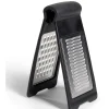 Râpe pliable à 2 faces inox