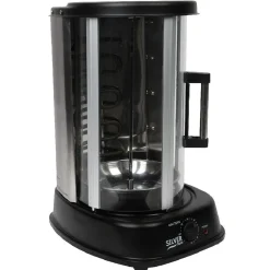 Rôtissoire grill verticale 21 L