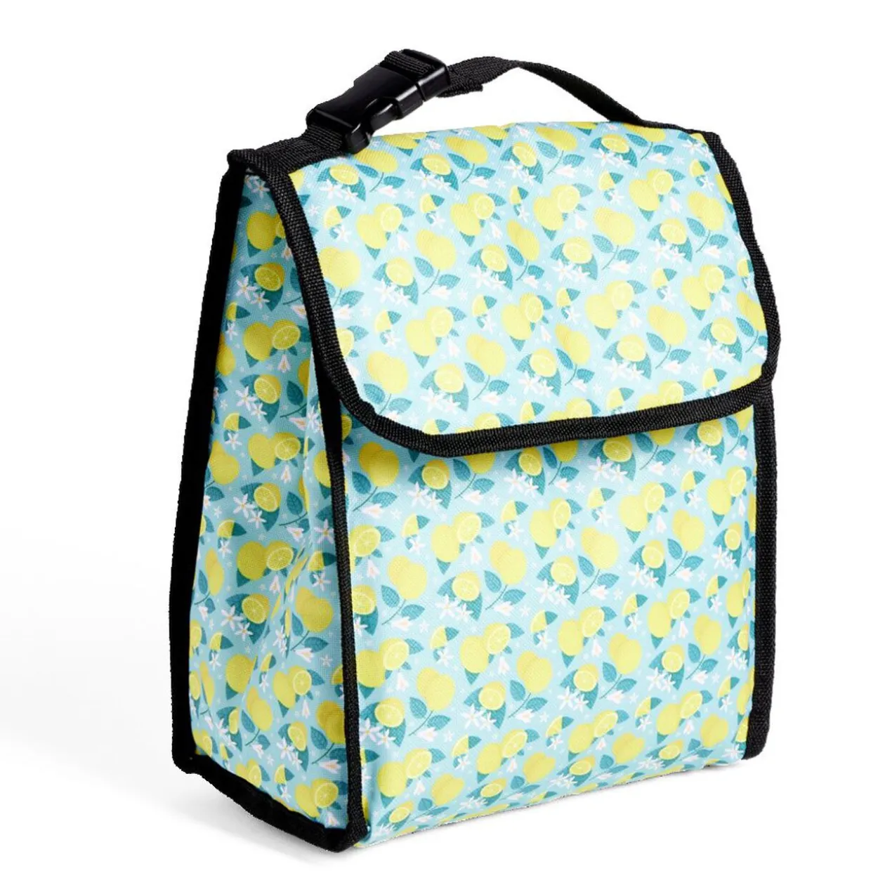 Sac à déjeuner lunch bag isotherme 2 modèles