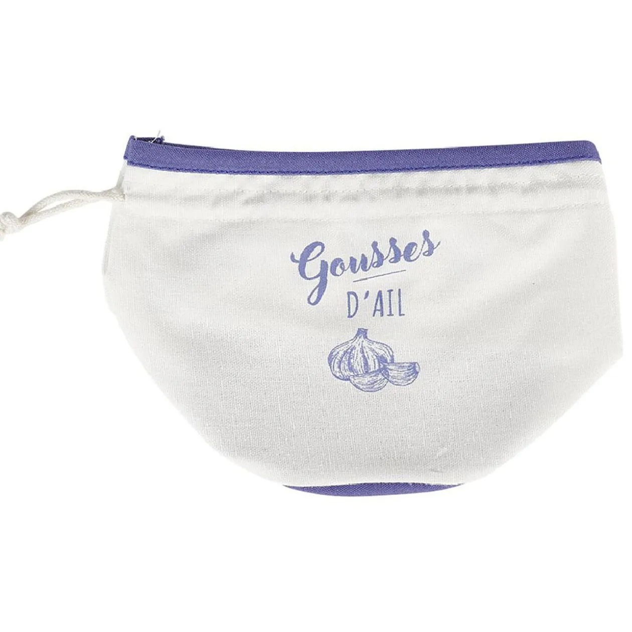 Sac de conservation x3 pour ails oignons pommes de terre