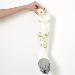 Sac de rangement légumes x 3