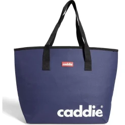 Sac isotherme Caddie bleu 33x18,5xH35cm