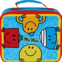 Sac pique nique Monsieur