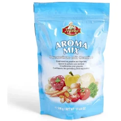 Sachet épices poudre aux légumes 500gr