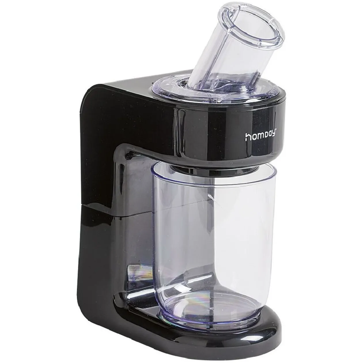 Salade maker Homday robot cuisine