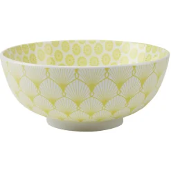 Saladier en porcelaine