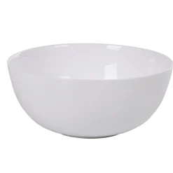 Saladier Luminarc uni blanc Diwali