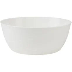 Saladier transparent