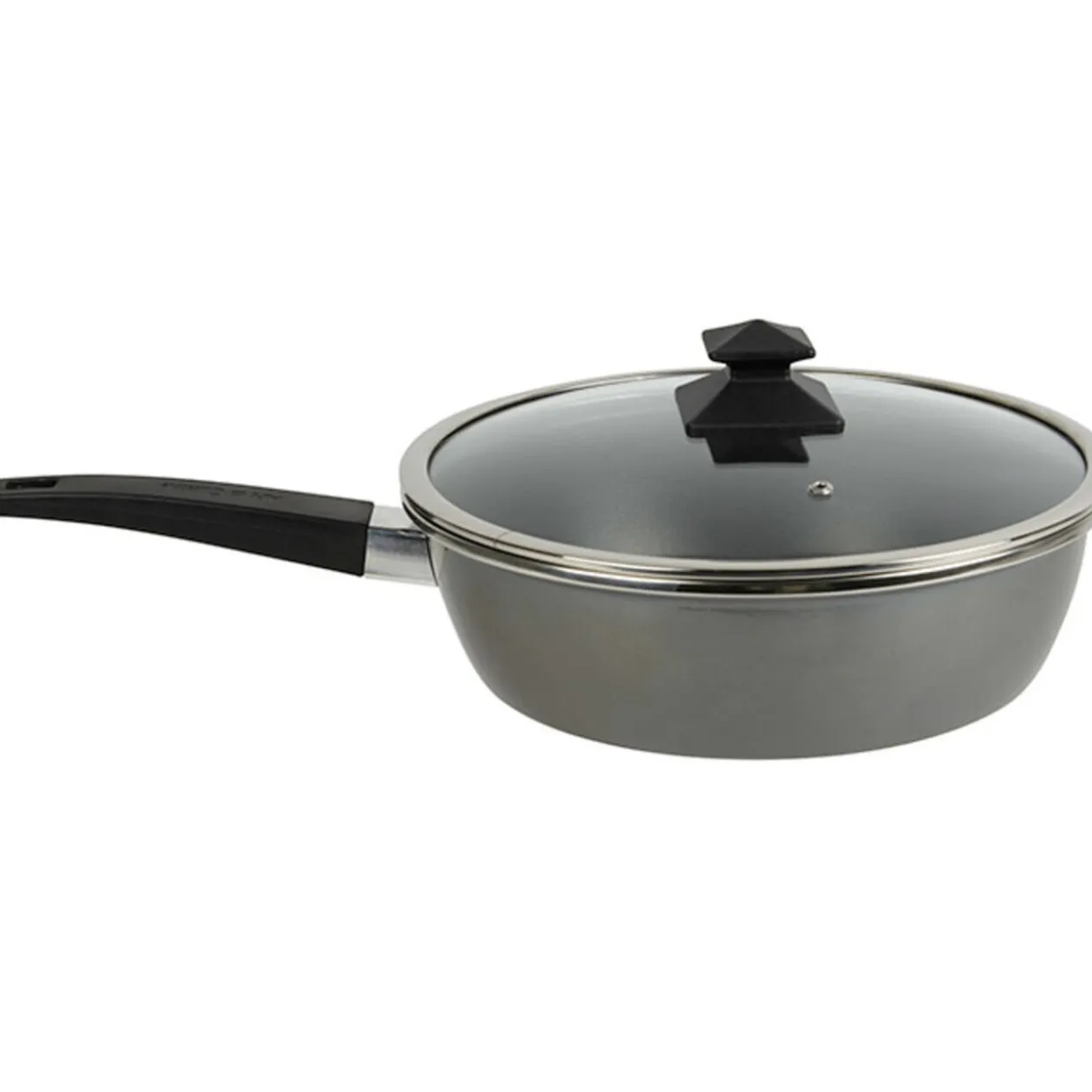 Sauteuse acier émaillé