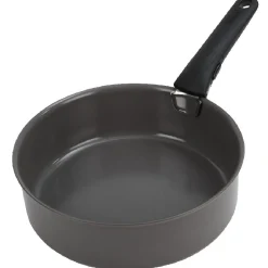 Sauteuse Tefal Ingenio 24 cm gris