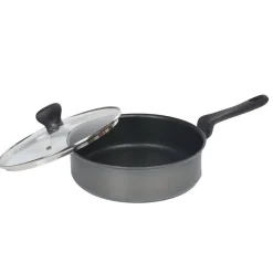 Sauteuse Tefal Simplissima noire ø 24 cm