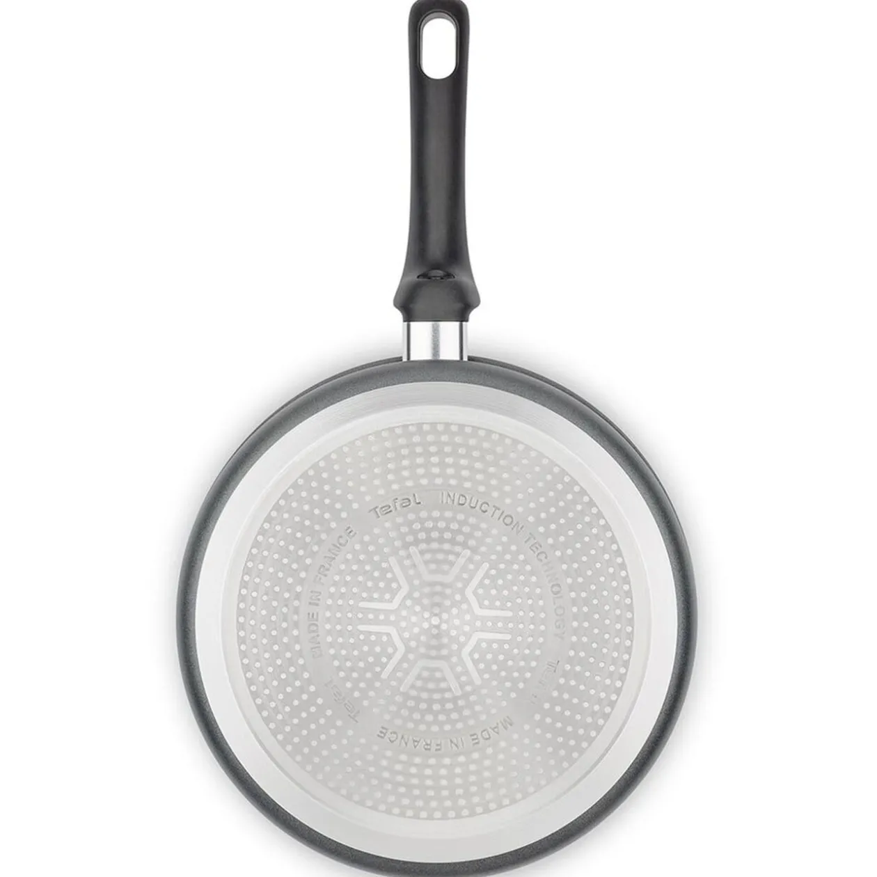 Sauteuse Tefal Simplissima noire ø 24 cm