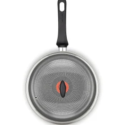 Sauteuse Tefal Simplissima noire ø 24 cm