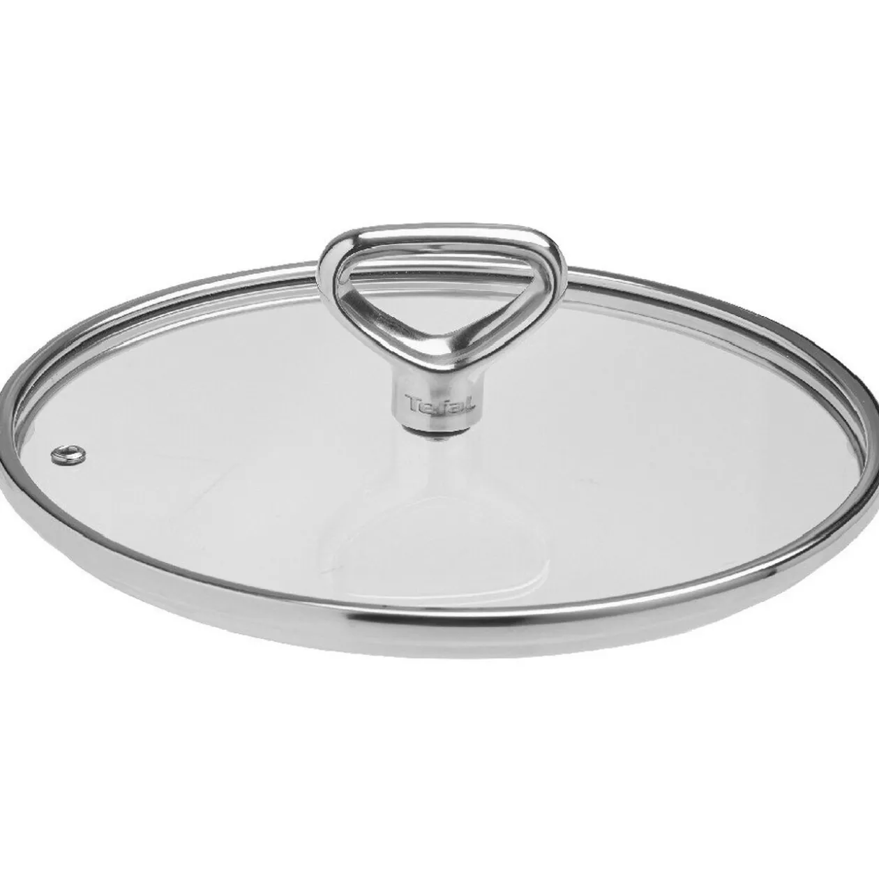 Sauteuse Téfal Reserve Collection tous feux couvercle verre