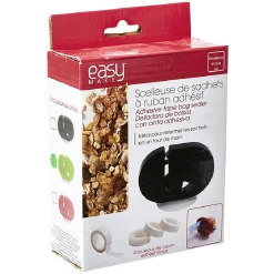 Scelleuse de sachet