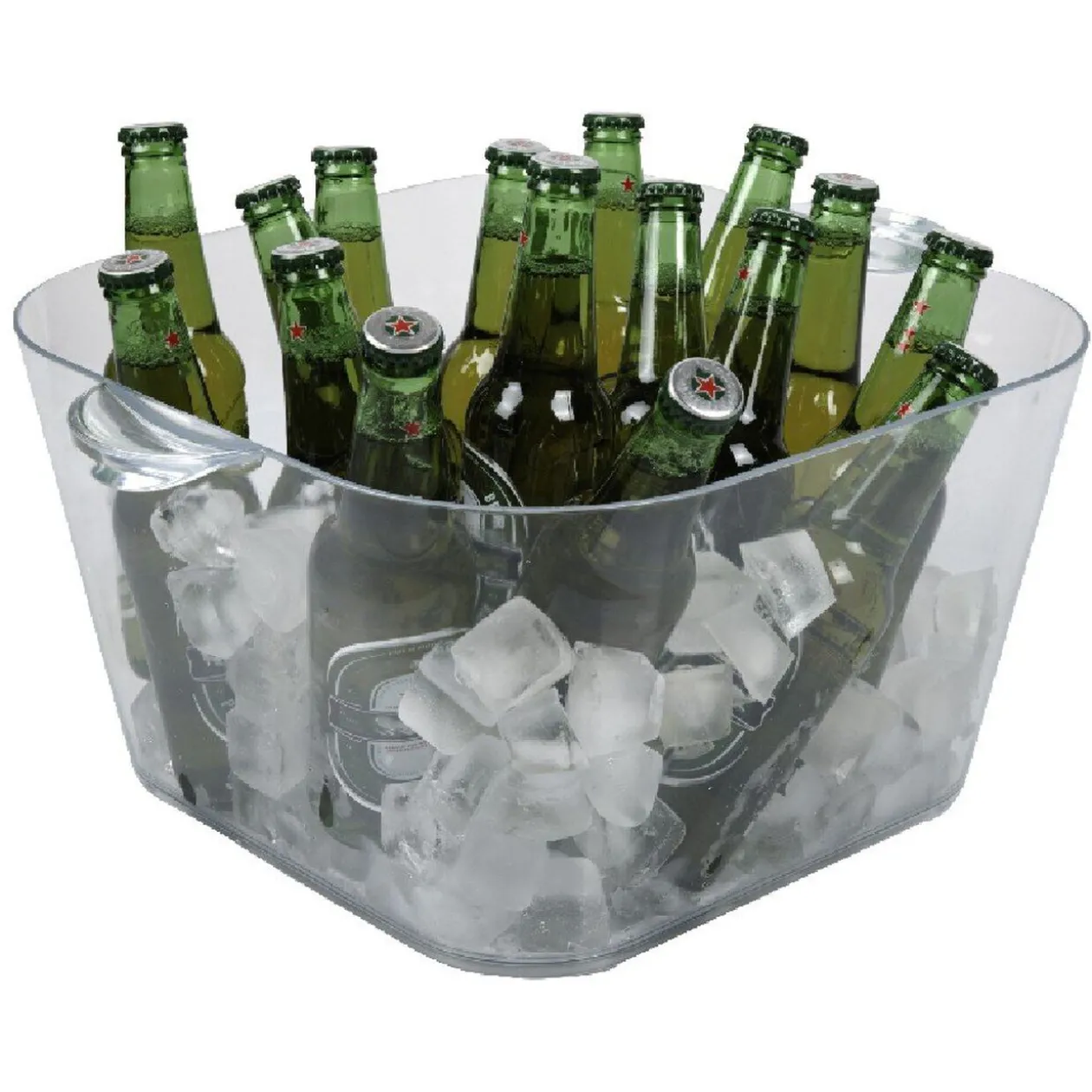 Seau spécial boissons