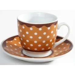 Service à café 13 pièces