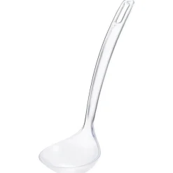 Service à cocktail transparent 6 L