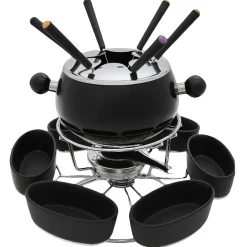 Service à fondue 6 personnes