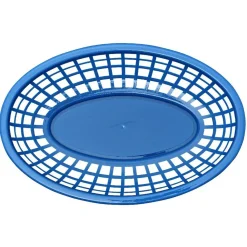 Service à frites 6 paniers individuels