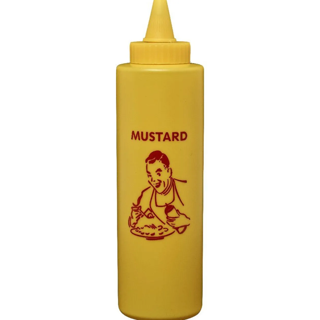 Service à frites 6 paniers individuels