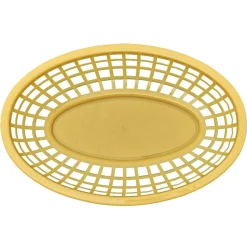 Service à frites 6 paniers individuels