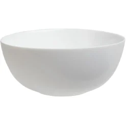 Service à vaisselle 19 pièces blanc