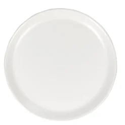 Service à vaisselle blanc 18 pièces