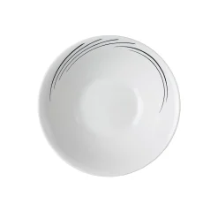 Service à vaisselle en porcelaine 48 pièces