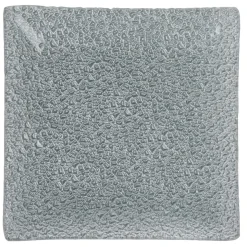 Service vaisselle carré 18 pièces