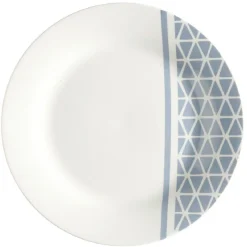 Service vaisselle en porcelaine 32 pièces
