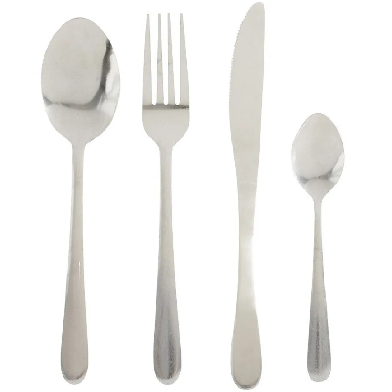 Service vaisselle en porcelaine 32 pièces