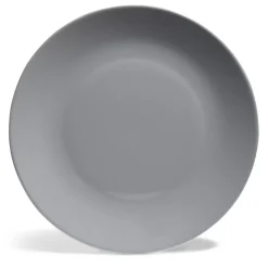 Service vaisselle gris 18pcs