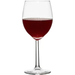 Service verre à eau et à vin