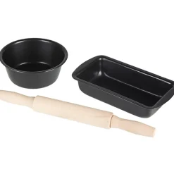 Set à pâtisserie 3 pièces