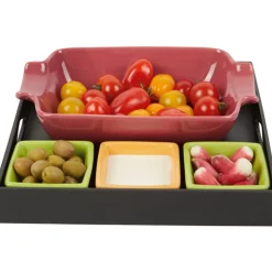 Set apéritif 5 pièces