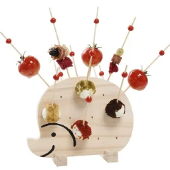 Set apéro hérisson