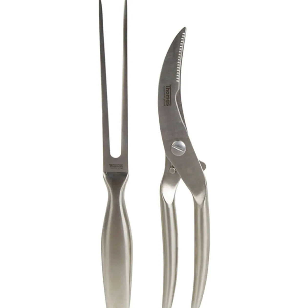 Set découpe volaille Thomas