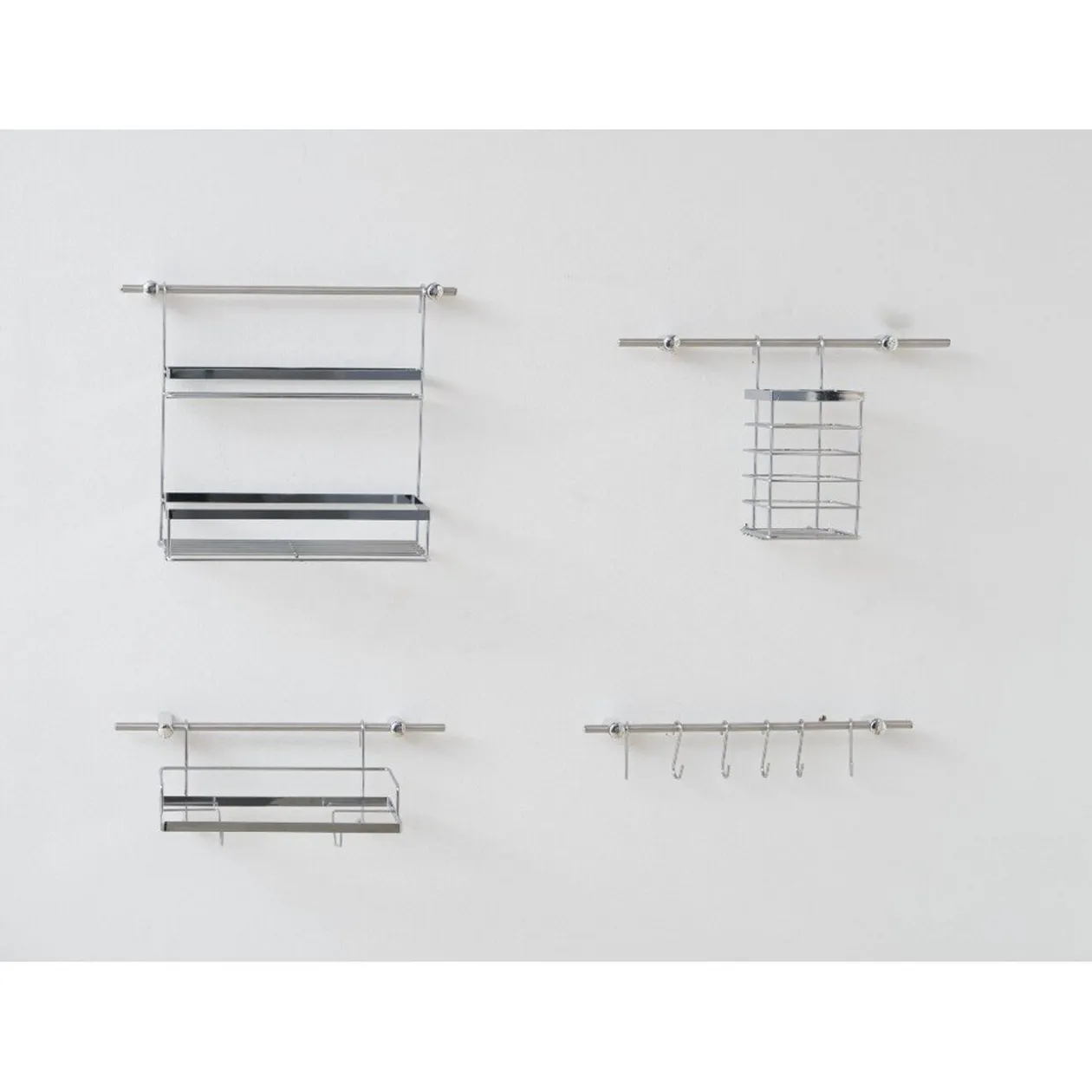 Set de rangement cuisine