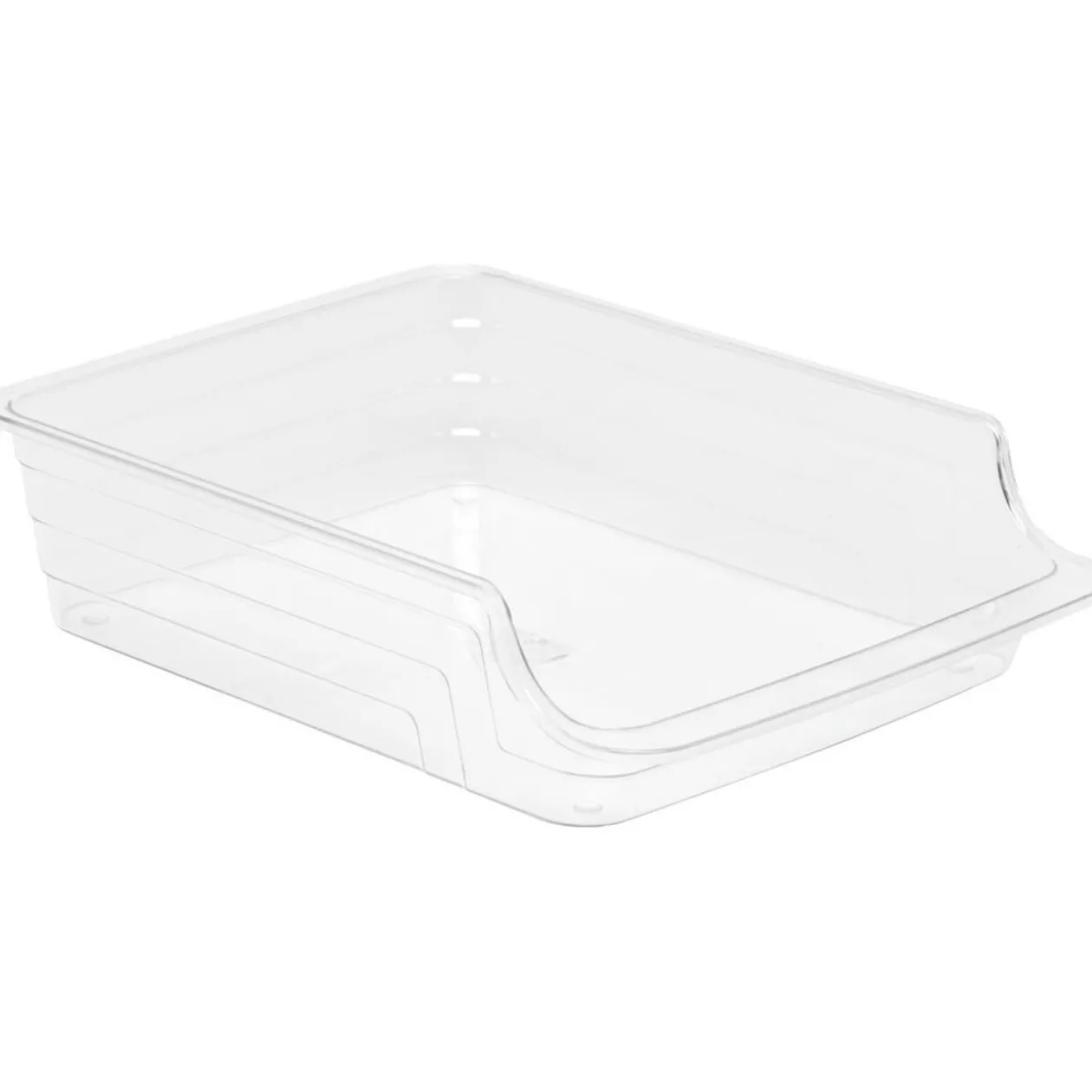 Set de rangement réfrigérateur 3 pièces